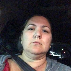 Meet your Posher, Brandy